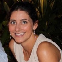 Jayne Johnson