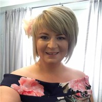 Nicole Hoggan