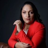 PRISCILA NÉRIS