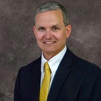 Paul Driscoll