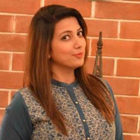 Fatima Sheheryar