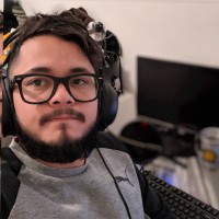 Thiago Gonçalves Pacheco dos Santos