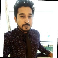 Niyas Sheikh