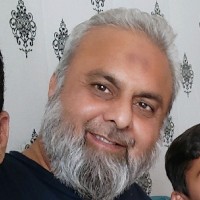Rizwan Qureshi