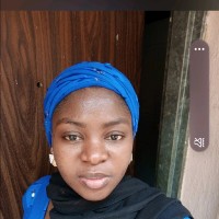 Hamida Abdullahi