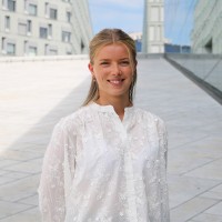Ingeborg Pahle Strømsnes