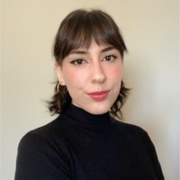 Cristina García Mata