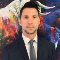 Sascha Fried-Brennholt