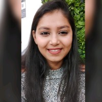 Nisha Shaw