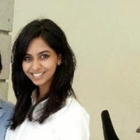 Chaitali Bora