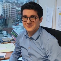 Matteo Pradel