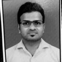 Deepak Chandrapal Chauhan