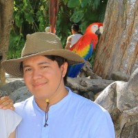 Daniel Alejandro García Rodríguez