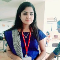 Sruthy Arun