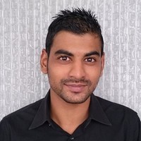 Deepesh Dhanjee