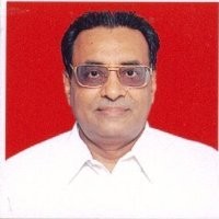 Ashwin Gandhi