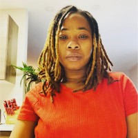 Stephanyah Jones