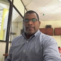 Giovanny Angulo Tello