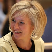 Heidi Glorieus
