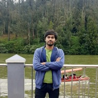 Piyush Kumar Dubey