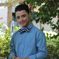 Erick Andrade