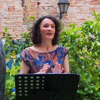 Eugénie BERROCQ-IRIGOIN