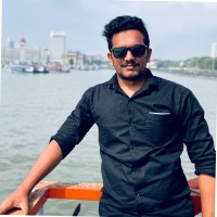 Sangram Gondukupe