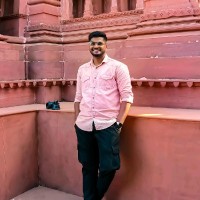 Pratik Dabade