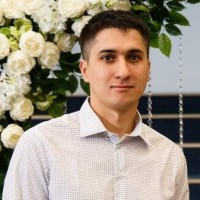 Oleg Potlog