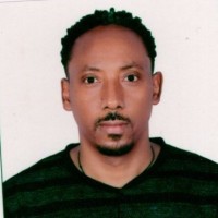 Samuel Kidane