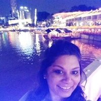 Tahera Fernandes
