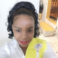 Reyna Esther Javier German