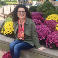 Patricia MacDowell