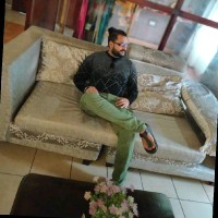 Shivam Mani