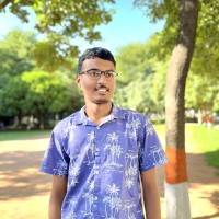 Nikshith Dara
