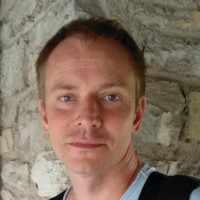 Dmytro Chernyshov