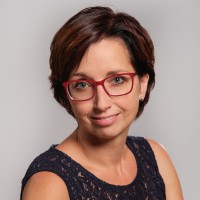 Jitka Flaishansova