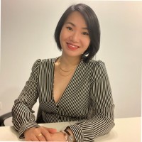 Doris Hor, CHM