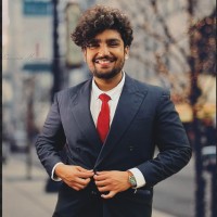 Huzaifa Nadeem