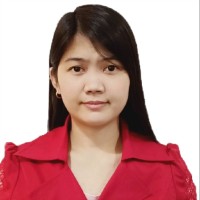 MAY ANN CASTILLO