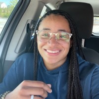 Raven Freeman