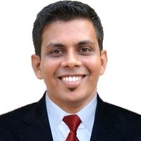 Pradeep Dsouza