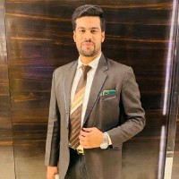 Kartik Khanna