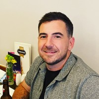 Luke Mcdonagh