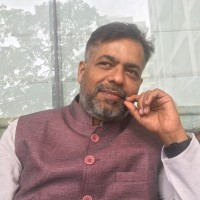 Amarnath Kamath