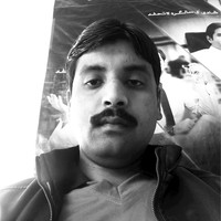 Ejaz Hussain