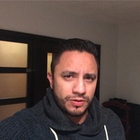 Ricardo David Piña Flores
