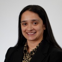 Saloni Patel