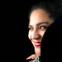 Narges Mikhail