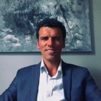 Nicolas Maillet
